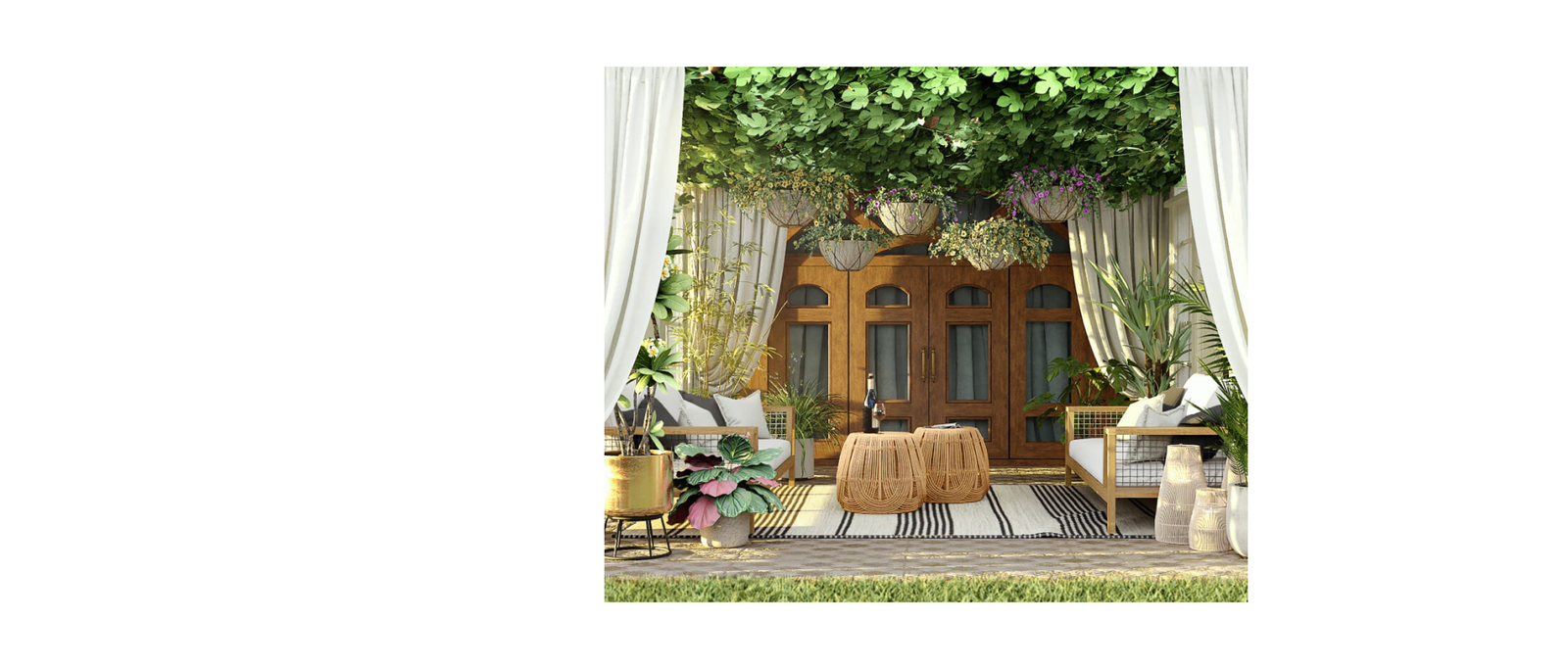 Home Decor Hero Bg