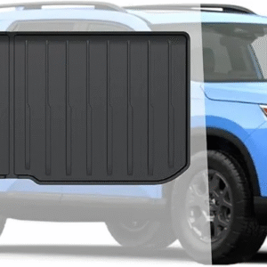 HOUCLEMIC Cargo Mat Compatible with Honda Pilot 2016-2022