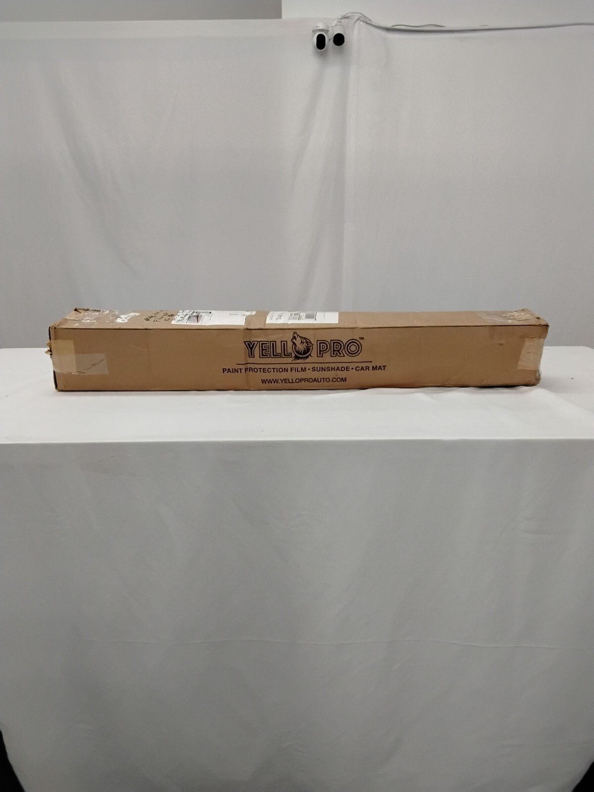 YelloPro Custom fit Heavy Duty Front Row (1pc) Floor Mat for Dodge 2014-2025 Ram - Image 3