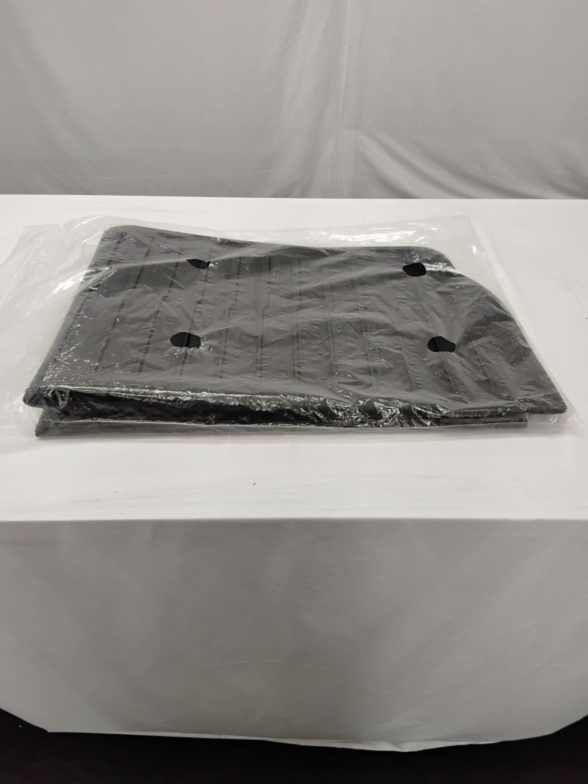 CARESA Cargo Liner Backrest Mat 3 pcs Design for 2020-2024 2025 Kia Telluride - Image 3