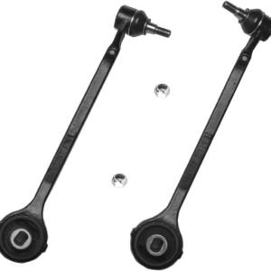 KEYOOG K620257 K620258 (For RWD Only) Front Lower Control Arm and Ball Joint