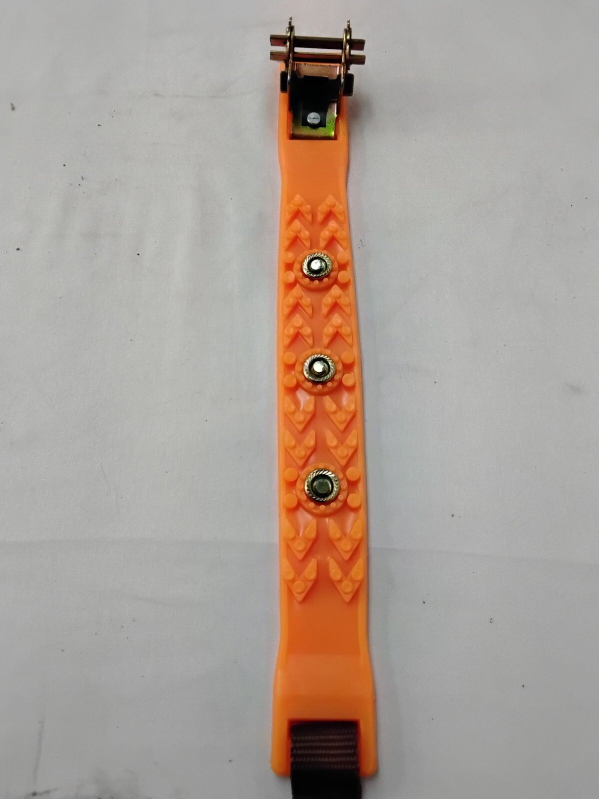 Universal 10pcs Car Snow Chains TPU Wheel Security Chains Adjustable - Image 8