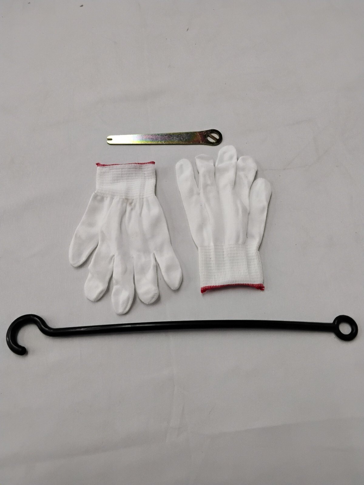 Universal 10pcs Car Snow Chains TPU Wheel Security Chains Adjustable - Image 9