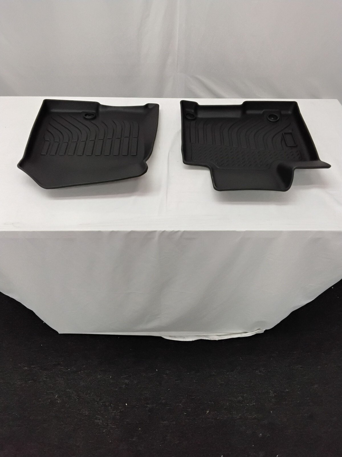 DiffCar® Plug in Hybrid (PHEV) 2025 2024 2023 2022 for Hyundai Tucson Floor Mats - Image 7