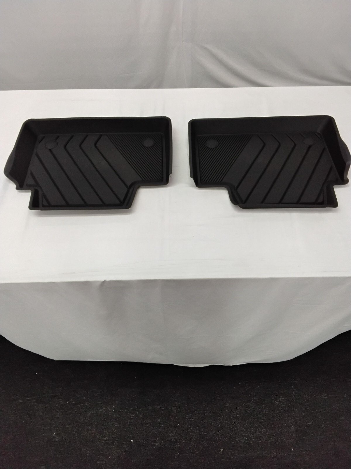 LASFIT Floor Mats 2019-2023 2024 2025 for BMW 3 Series - Image 5