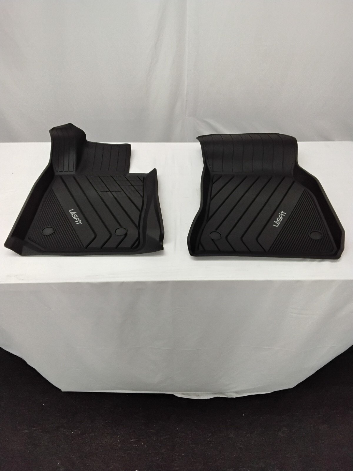 LASFIT Floor Mats 2019-2023 2024 2025 for BMW 3 Series - Image 6