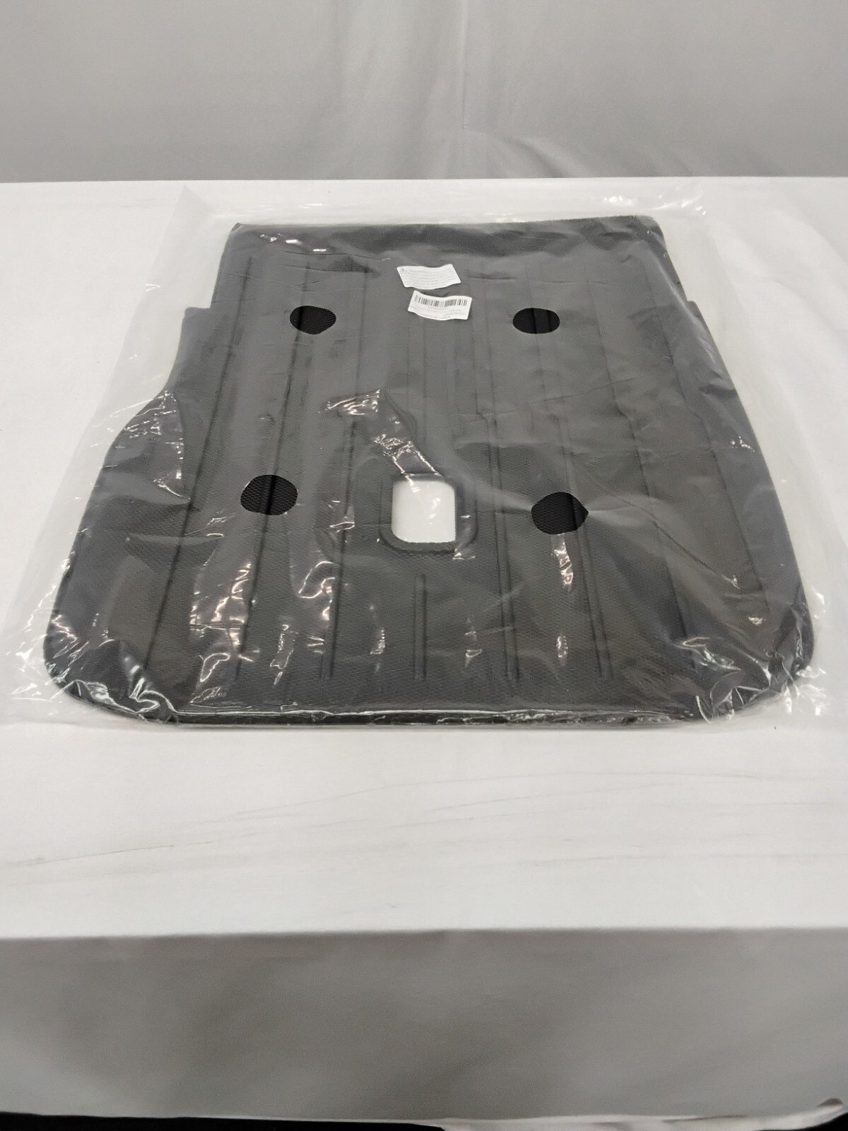 CARESA Seat Back Covers Behind 2nd Row for 2020-2024 Kia Telluride Accessories - Image 4