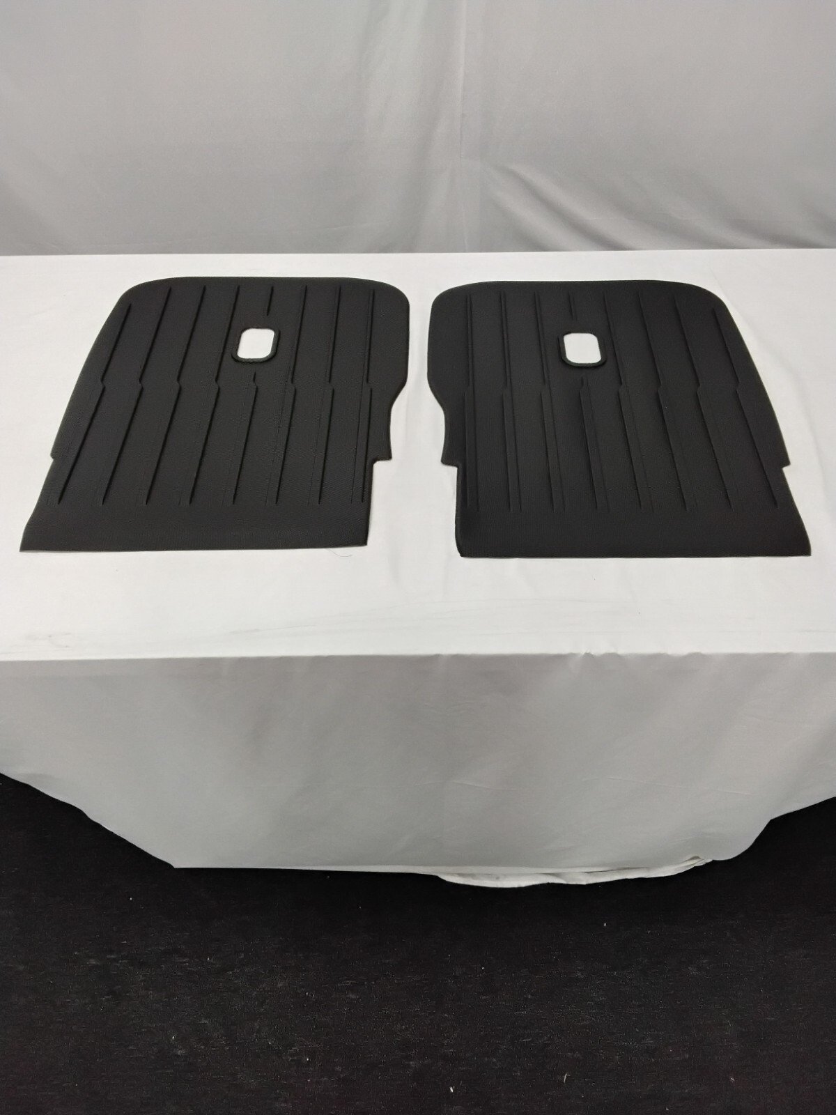 CARESA Seat Back Covers Behind 2nd Row for 2020-2024 Kia Telluride Accessories - Image 5