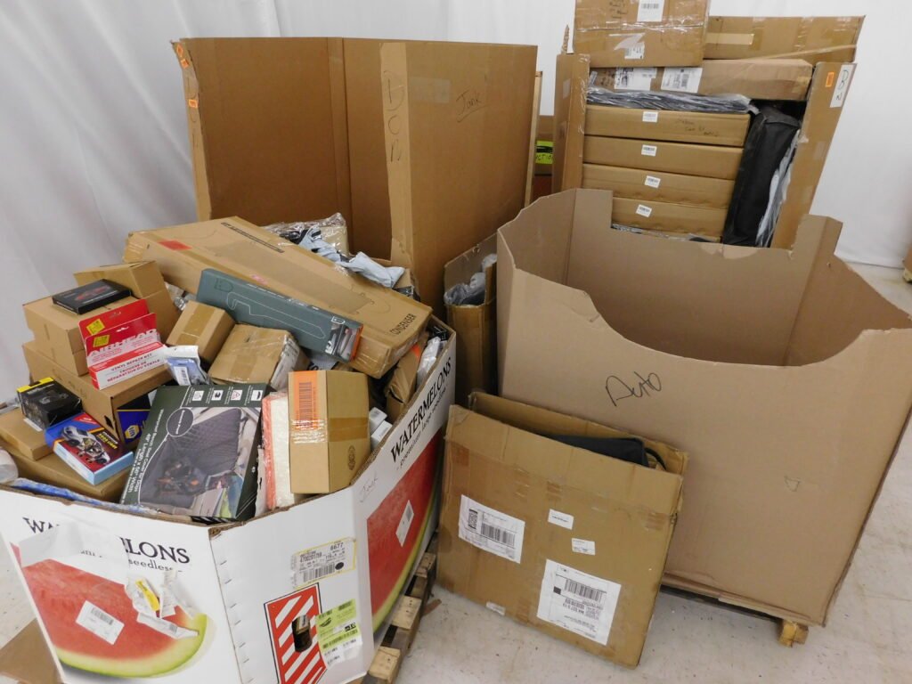 Click here to shop our wide selection of retail returns.