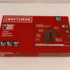 Craftsman V20 Lithium Ion Women's Heated Hoodie Medium 10 102.png