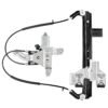 748-228 Rear Left Driver Side Power Window Lift Regulator with Motor 10 112.jpg