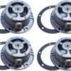 Torque 4 PCS 3434370 Aluminum 4009 PSI Oil Hub Caps for Trailer Axle 10 150.jpg
