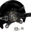 Enocos 698-494 Front Passenger Side Loaded Knuckle Compatible with Select Honda 10 179.jpg