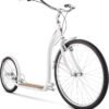 Schwinn Shuffle Deluxe Adult Kick Scooter White 10 227.jpg