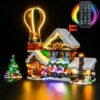 LocoLee Light kit Compatible with Lego Santa's Post Office 10339 10 255.jpg