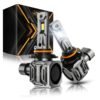 Auxbeam 9005 HB3 Fog Light, Upgraded 24000LM 700% Super Brightness 10 256.jpg