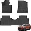 YYCKE Floor Mats Fit for Hyundai Santa fe 5 Seats Hybrid 2021-2023 10 271.jpg