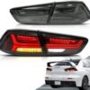 VLAND Led Tail lights Compatible with Mitsubishi Lancer & EVO X 2008-2020 10 312.jpg
