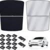 Glass Roof Sunshade for Tesla Model Y Accessories Foldable Sunroof Shade 10 324.jpg