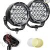 EXZEIT Round Fog Lights Offroad Lights for JeepTrucks SUV ATV 10 325.jpg