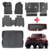 Mabett Interior Cover Mats for Ford Bronco 2021-2025 10 349.jpg