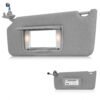 Left Driver Side Sun Visor for 2008-2012 Honda Accord with Light-Gray 10 432.jpg
