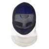LEONARK White 350NW Fencing Foil Mask Helmet CE Certified National Grade Masque 10 434.jpg