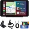 Plimpton Portable Carplay Screen for Apple & Android 10 455.jpg