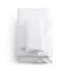 Malouf Botanical Sheet Set with Tencel Lyocell Fiber Twin XL White 10 544.jpg