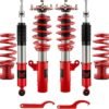 Coilovers Compatible for Honda Accord w/o ADS (CV) 2018-2021 10 62.jpg