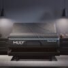 MLILY PowerCool Firm Sleep System powercool bedroom view adjustable base front view 3 72 dpi 1.jpg