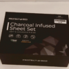 Protect a Bed Charcoal Infused Sheet Set King king.png