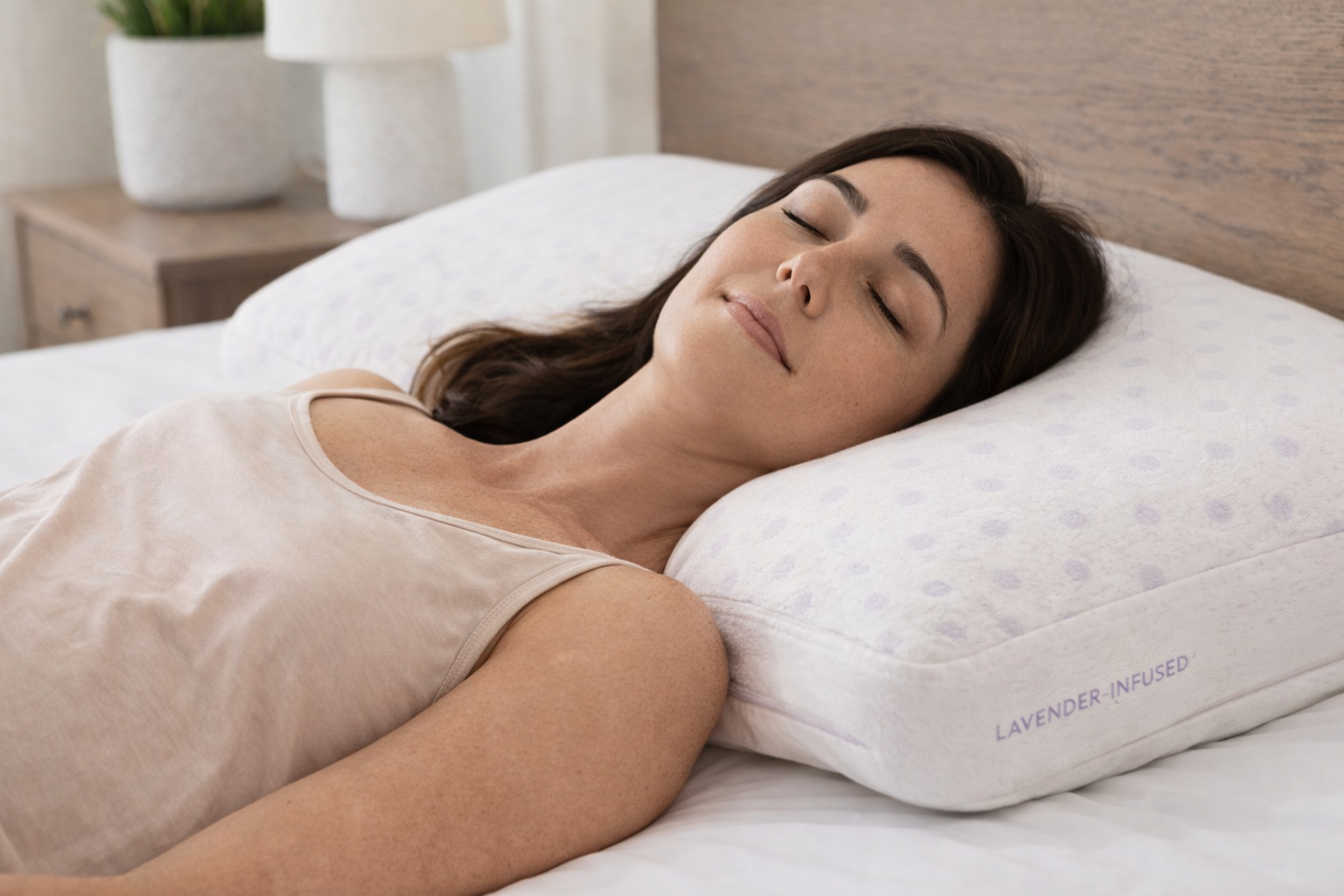 malouf shoulder zoned dough lavender memory foam pillow 3.png malouf shoulder zoned dough lavender memory foam pillow 3.png