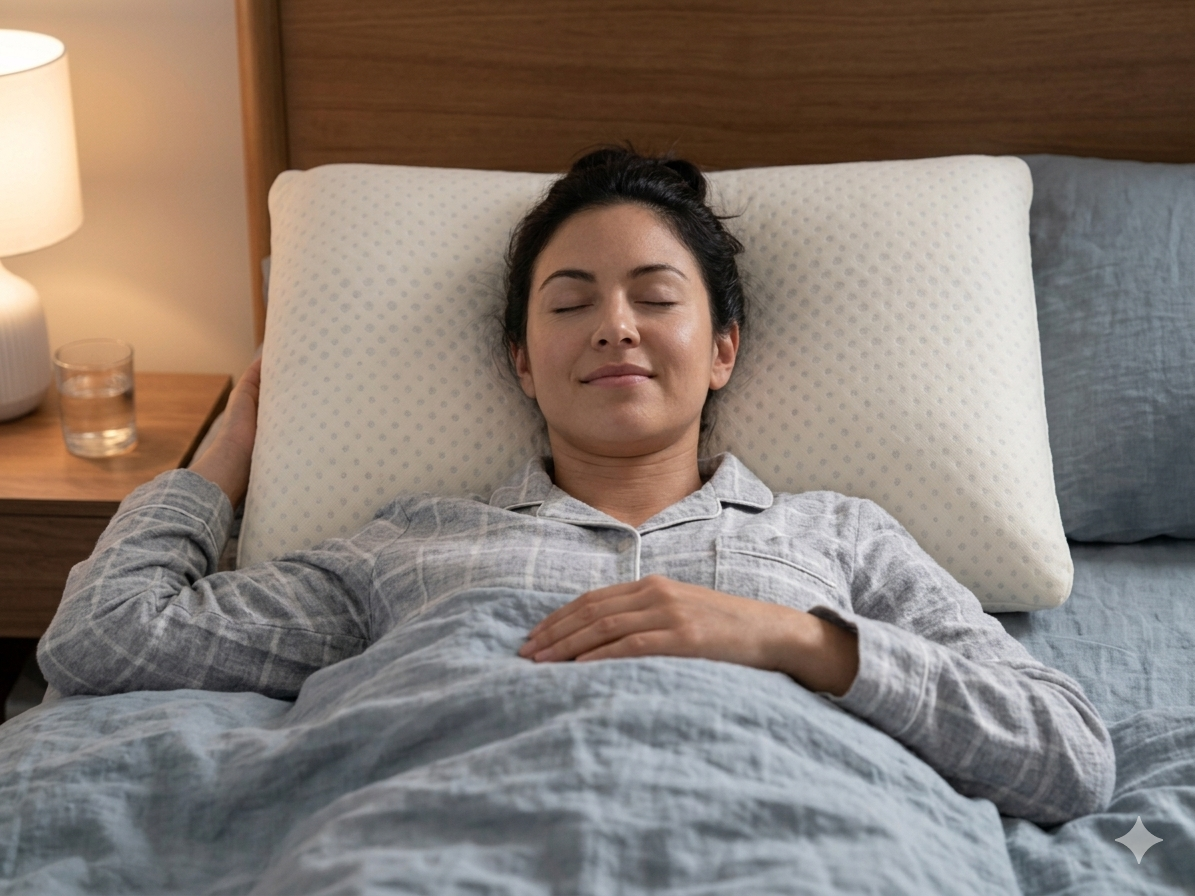 malouf zoned activedough chamomile memory foam pillow 3.png malouf zoned activedough chamomile memory foam pillow 3.png