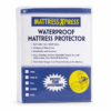 Waterproof Mattress Protector mattressxpresswaterproofmattressprotector cottonterry breathablefit 1.png