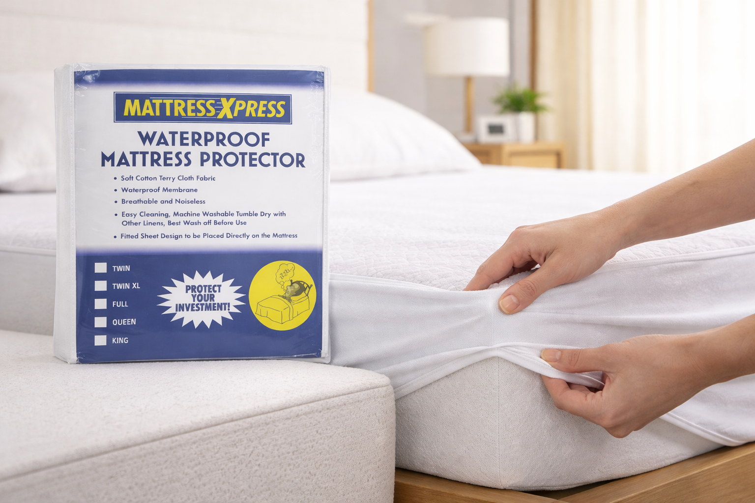 mattress xpress waterproof mattress protector cotton terry breathable fit 2.png mattress xpress waterproof mattress protector cotton terry breathable fit 2.png