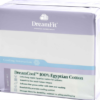 DreamFit DreamCool Egyptian Cotton Snowflake King Sheet Set sheets.png