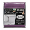 Organic Bamboo Ultra Plush 6-Piece King Sheet Set – Plum Purple ashby taylor earth purple.png