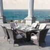 Direct Wicker 7-Piece Patio Wicker Fire Pit Dining Set dspic e6f0f69d 7fa4 4a66 956f a3d84cc0e2a9.jpg