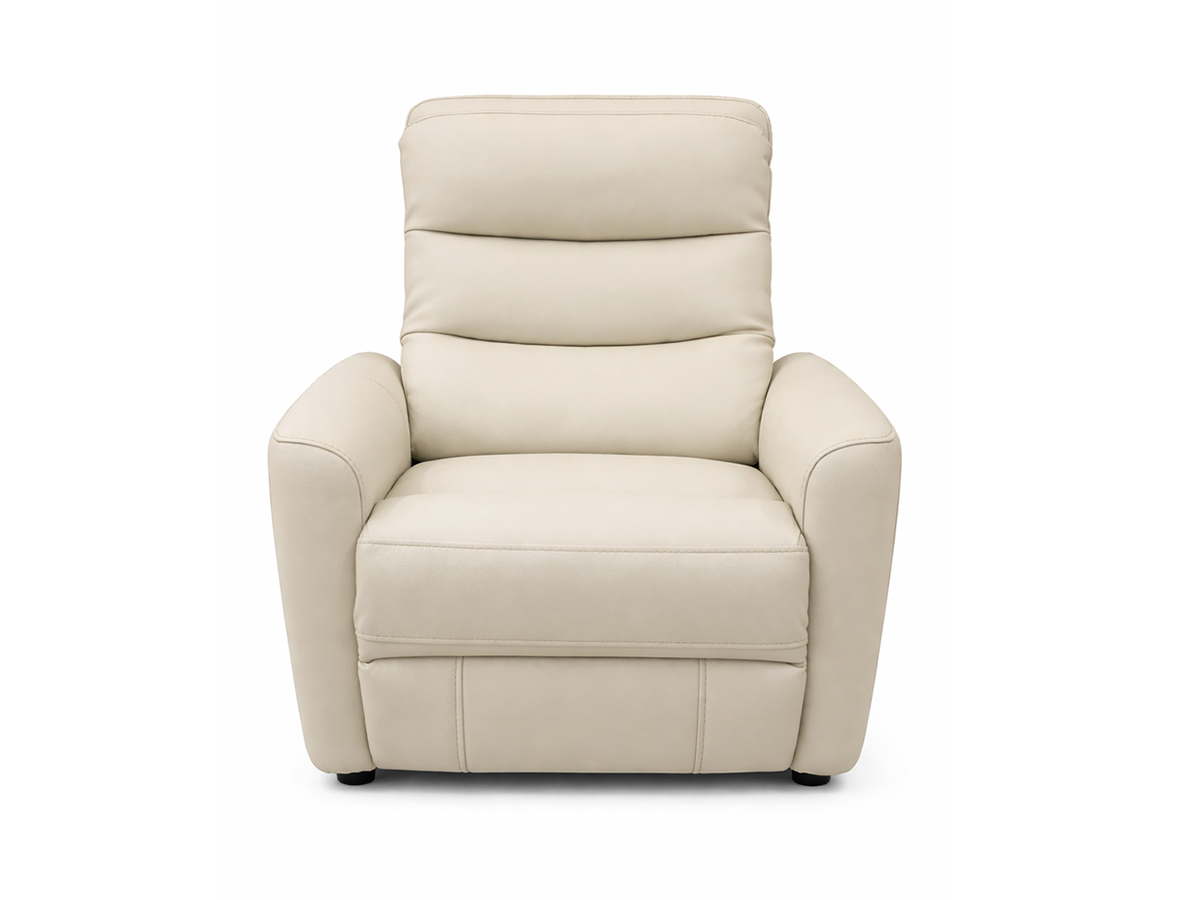 faux leather ivory recliner front.png faux leather ivory recliner front.png