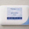 SlumberShield Glaciertex™ Cooling Pillow, White glaciertek pillow 2 abe17867 b32a 4711 8e8a 3dfffc4bb2da.png