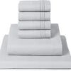 Melanni 6pc Light Gray Full Sheet Set gray.jpg