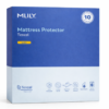 MLILY Tencel Mattress Protector mlily mattress protector tecncel 1.png