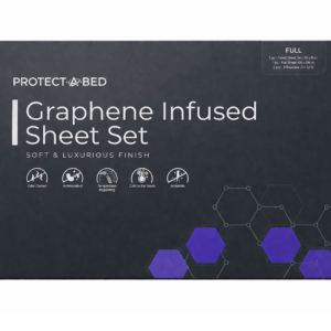 protect a bed graphene sheet set 5.png