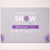 Protect-A-Bed SNOW™ Memory Foam Pillow with NordicChill™ protectabed snow 1b ba78d32e 8d0d 41b1 ba7b 760044a13698.png