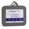 SlumberShield Glaciertex™ Mattress Protector slumber shiela mattress protector.png
