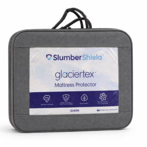 slumber shiela mattress protector.png