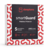 Sleeptone SmartGuardâ„¢ Mattress Protector smartguard mattress protector 1.png